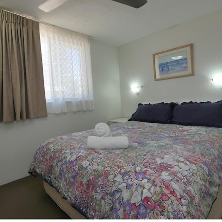 Merrima Court Holidays Caloundra Pokoj fotografie