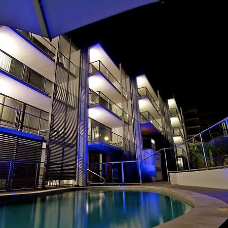 Merrima Court Holidays Caloundra Exteriér fotografie