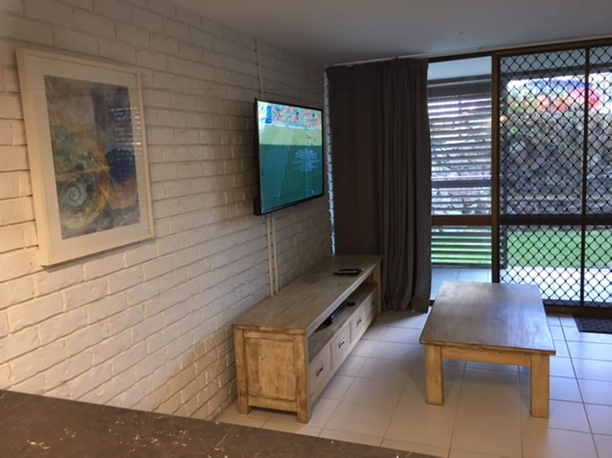 Merrima Court Holidays Caloundra Exteriér fotografie