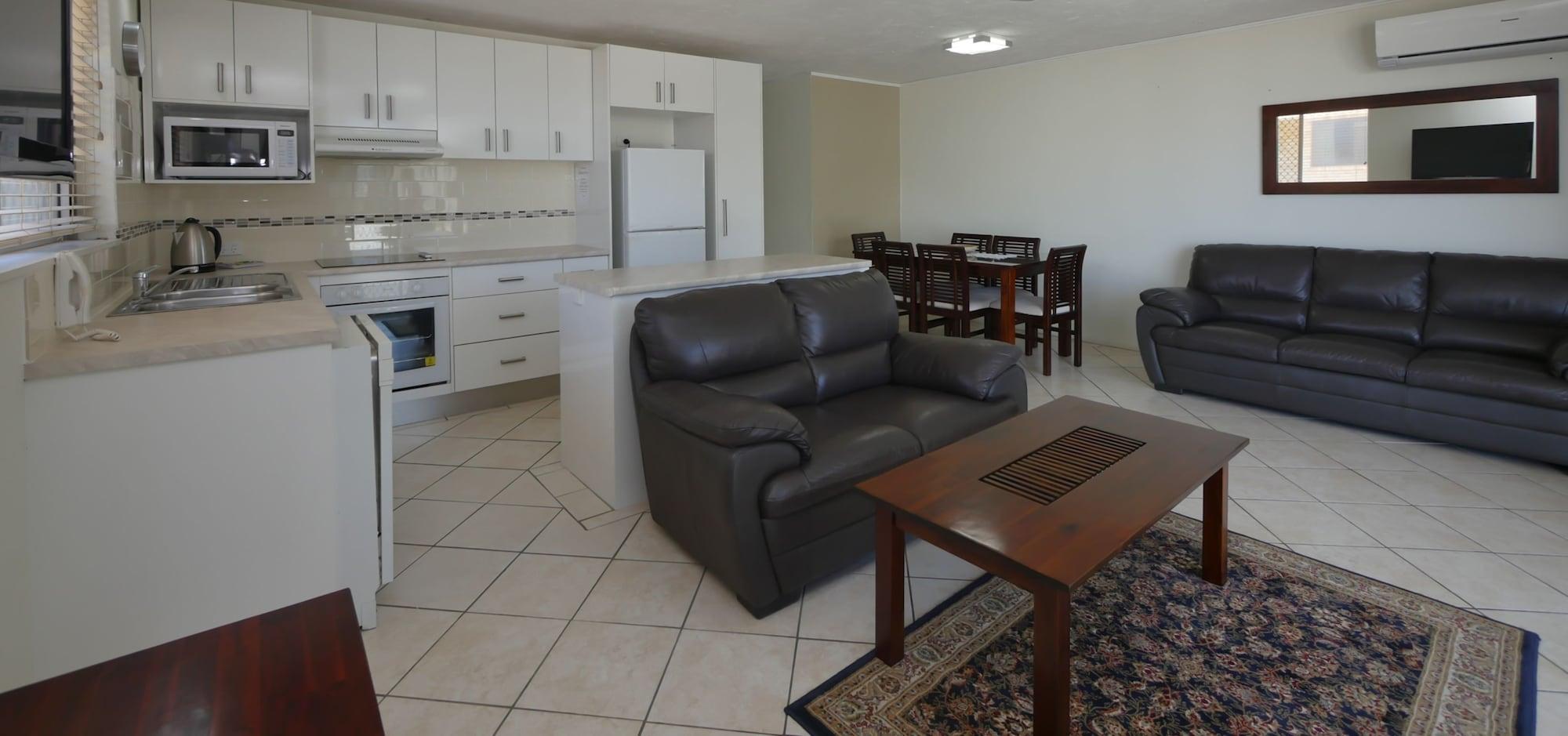 Merrima Court Holidays Caloundra Exteriér fotografie