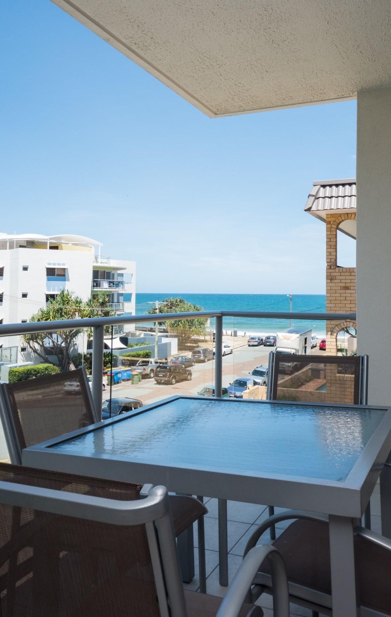 Merrima Court Holidays Caloundra Exteriér fotografie