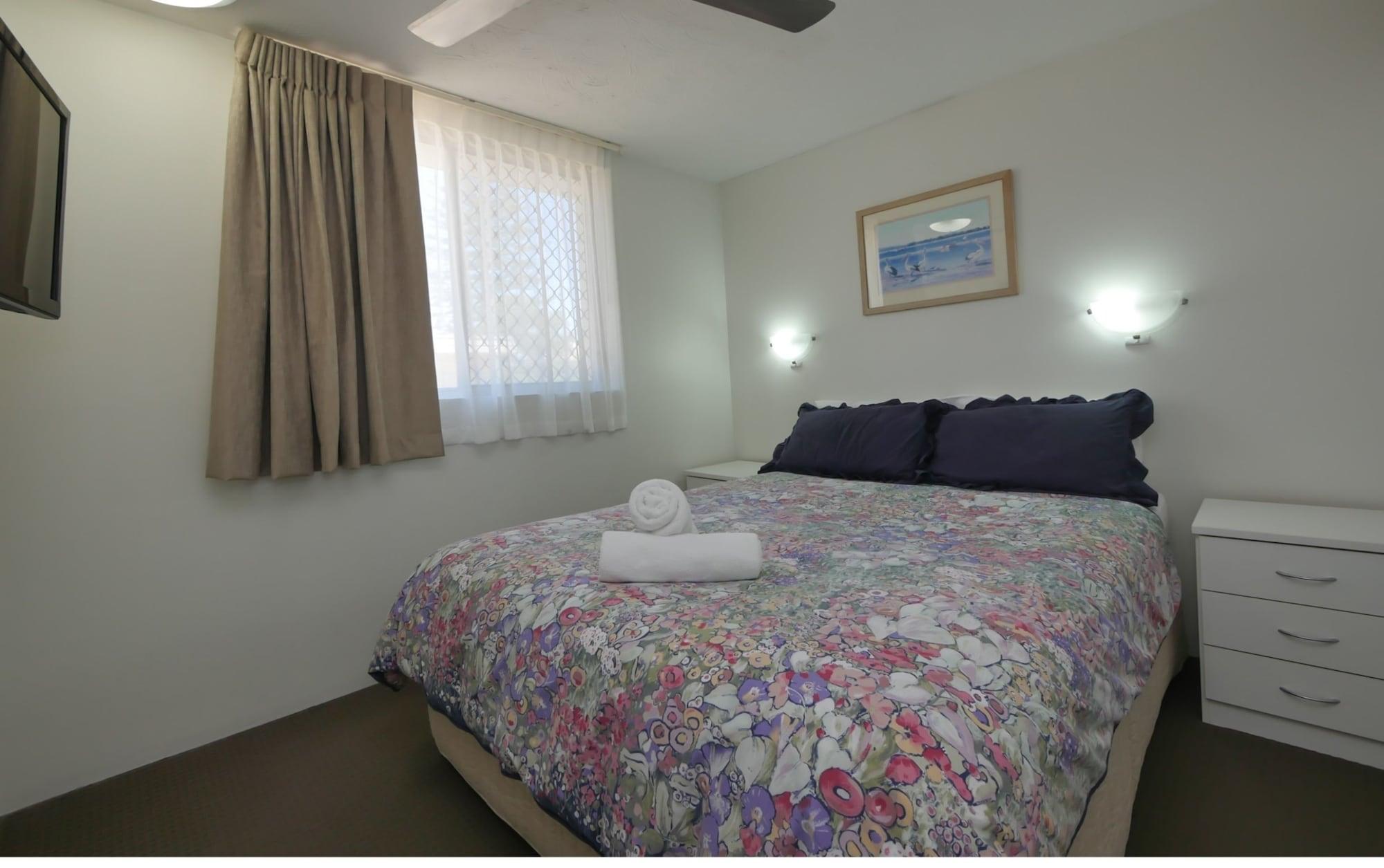 Merrima Court Holidays Caloundra Exteriér fotografie