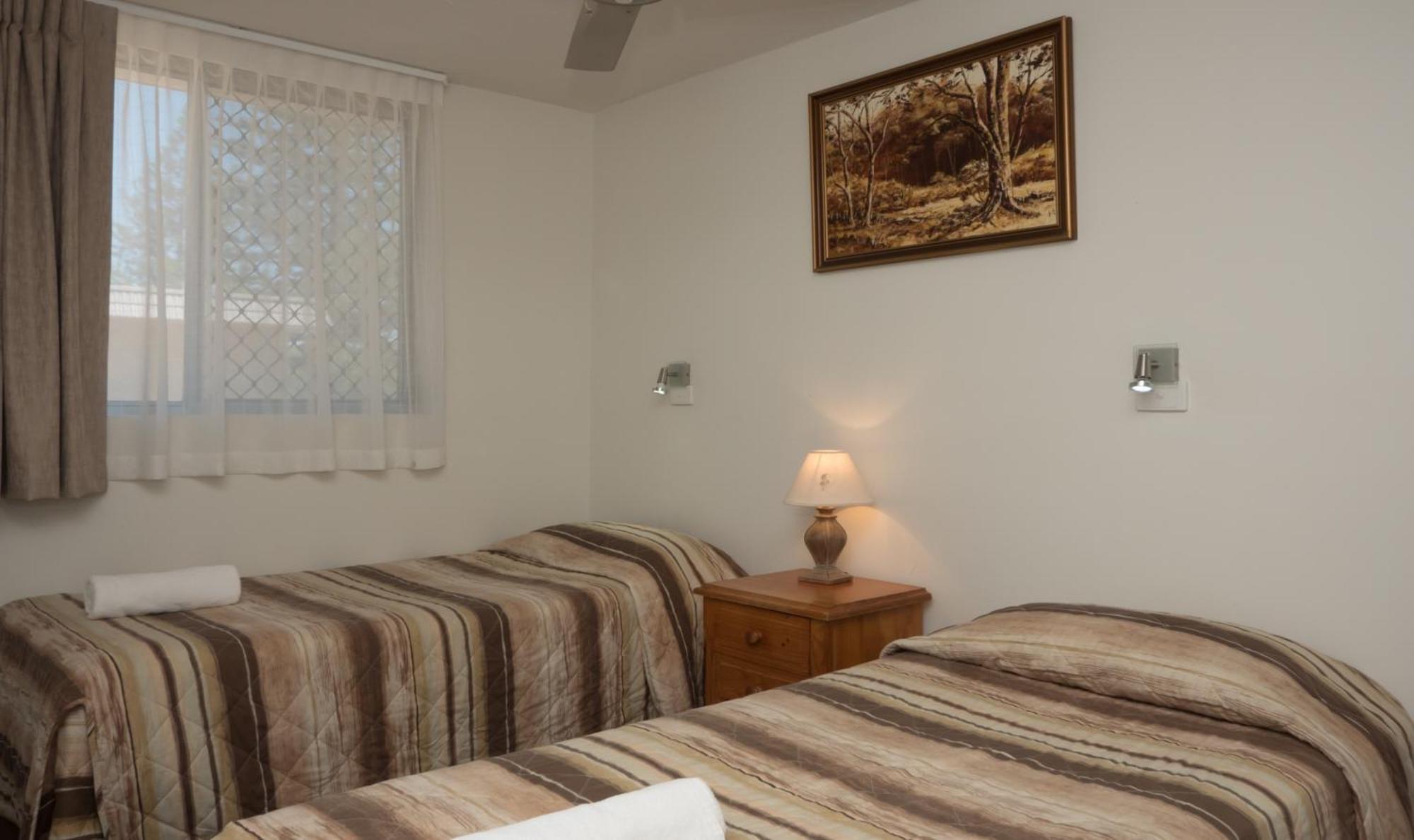 Merrima Court Holidays Caloundra Pokoj fotografie