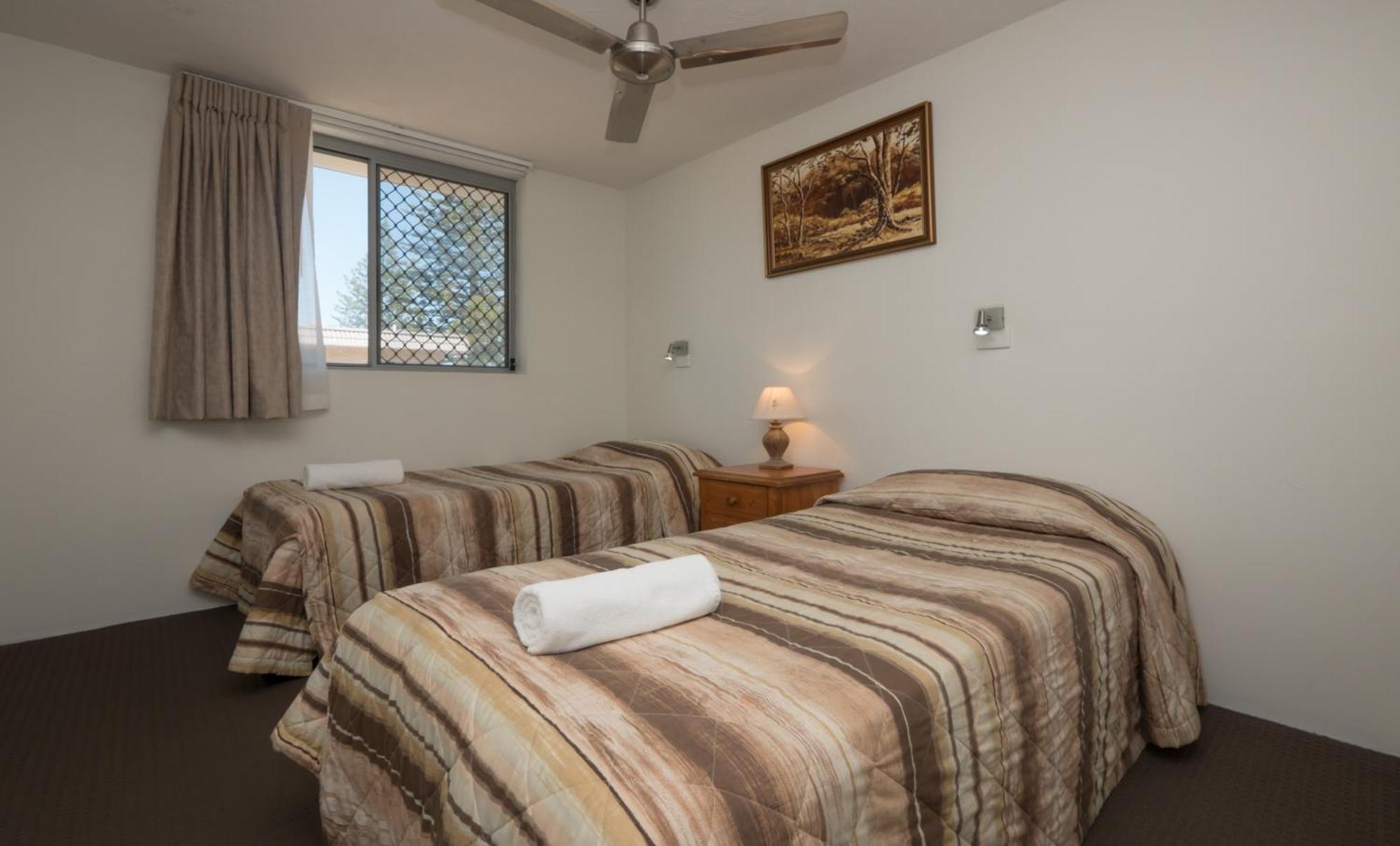 Merrima Court Holidays Caloundra Pokoj fotografie
