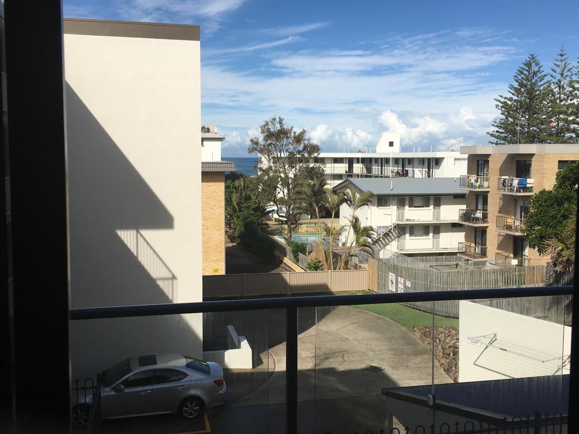 Merrima Court Holidays Caloundra Exteriér fotografie