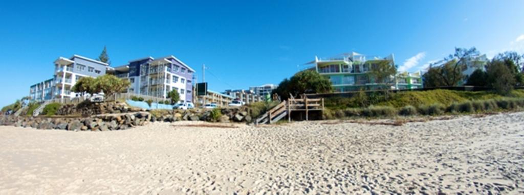 Merrima Court Holidays Caloundra Exteriér fotografie