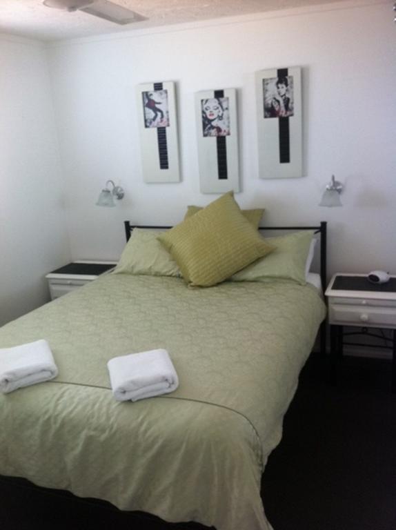 Merrima Court Holidays Caloundra Exteriér fotografie