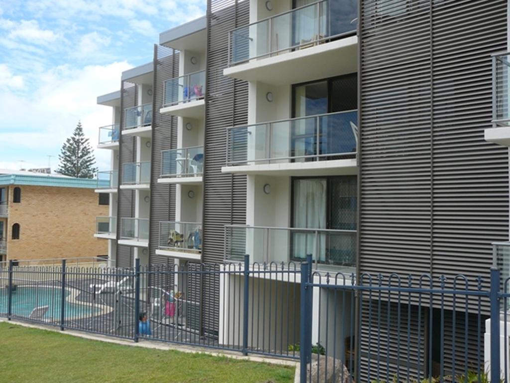 Merrima Court Holidays Caloundra Exteriér fotografie
