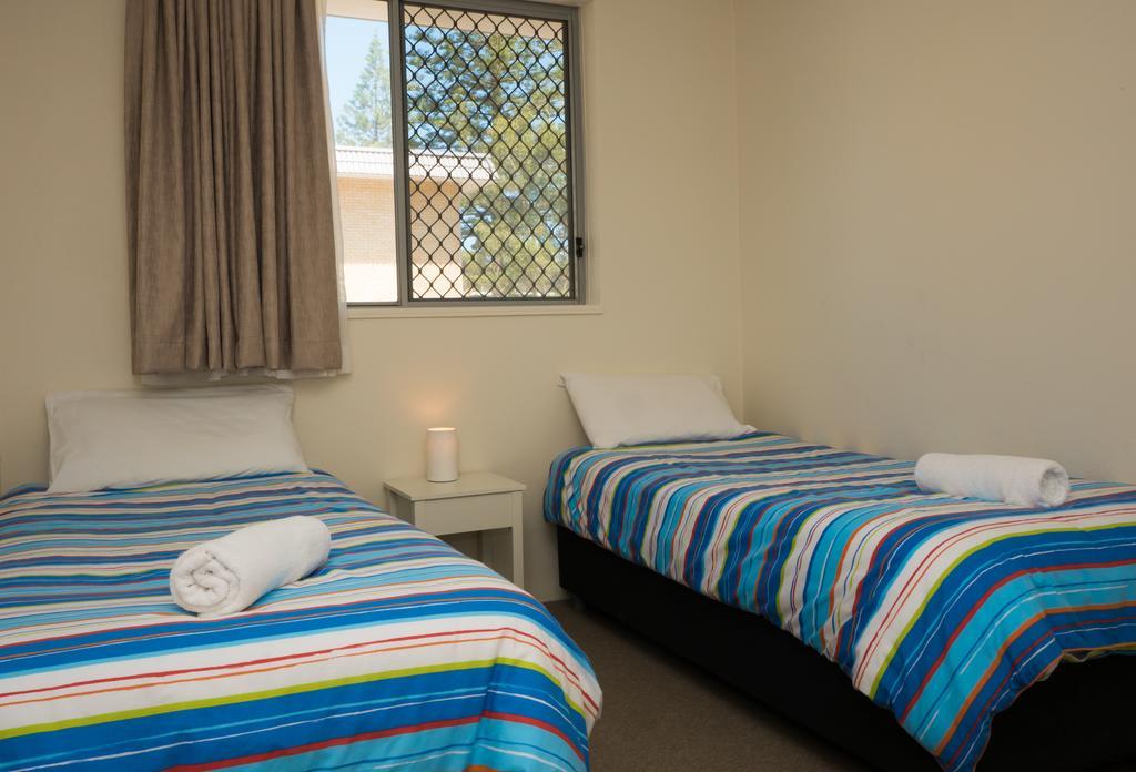 Merrima Court Holidays Caloundra Exteriér fotografie