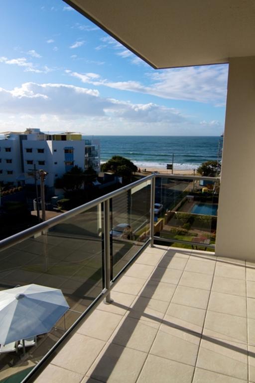 Merrima Court Holidays Caloundra Exteriér fotografie