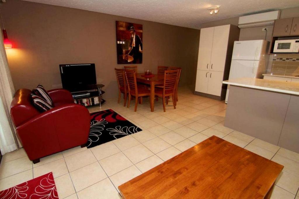 Merrima Court Holidays Caloundra Pokoj fotografie
