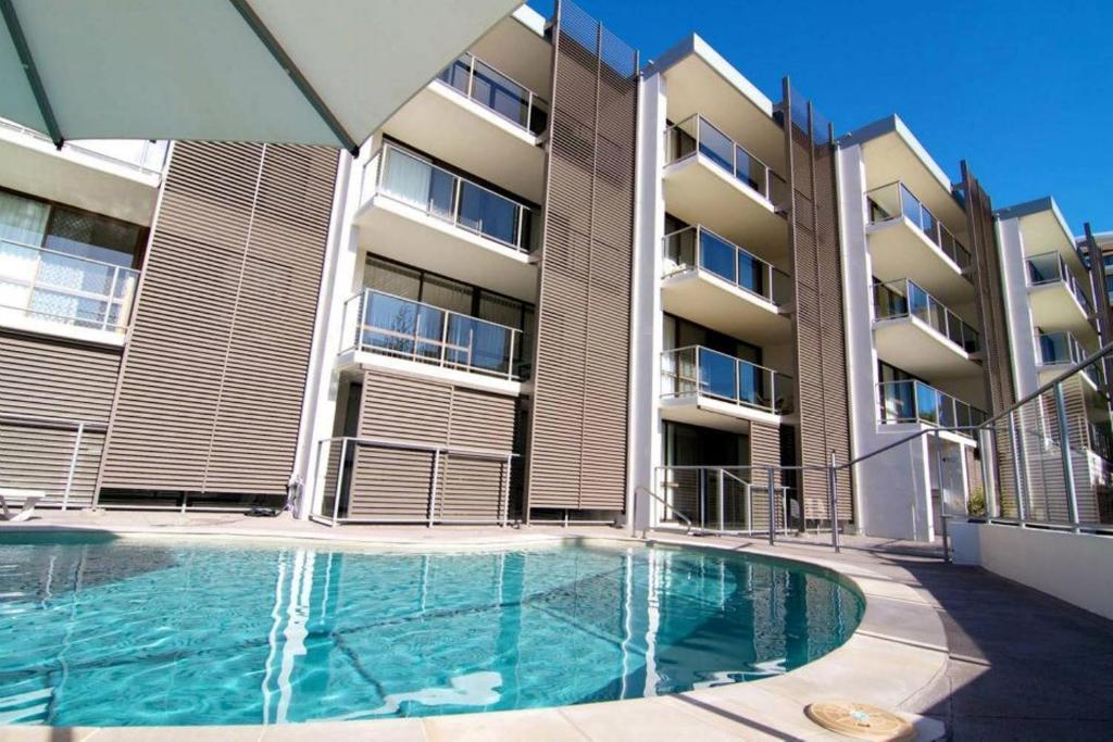 Merrima Court Holidays Caloundra Exteriér fotografie