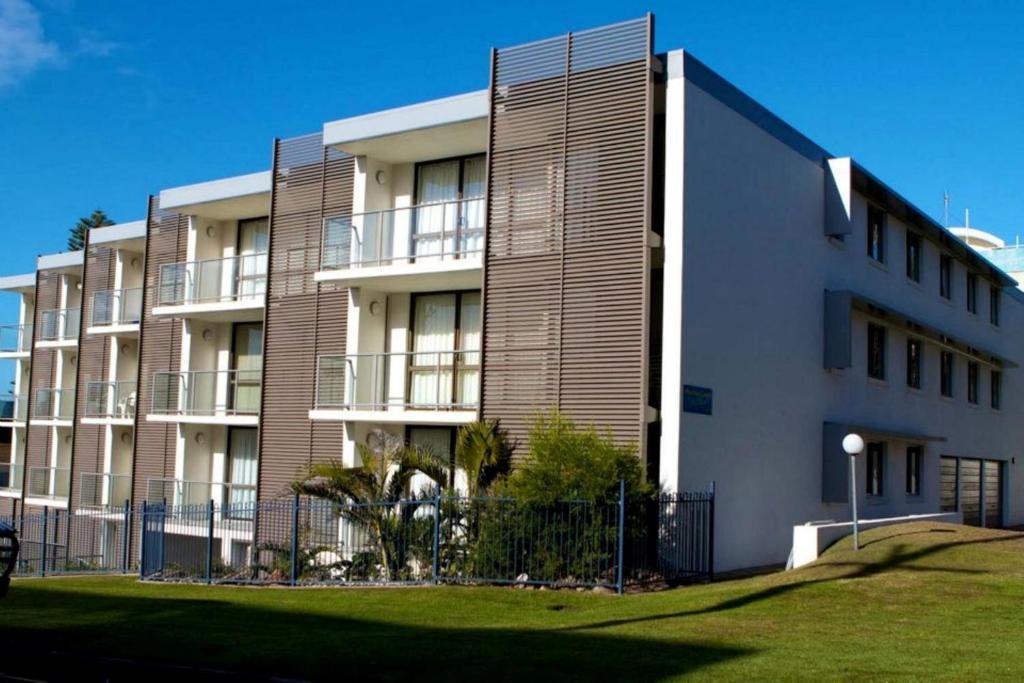 Merrima Court Holidays Caloundra Exteriér fotografie