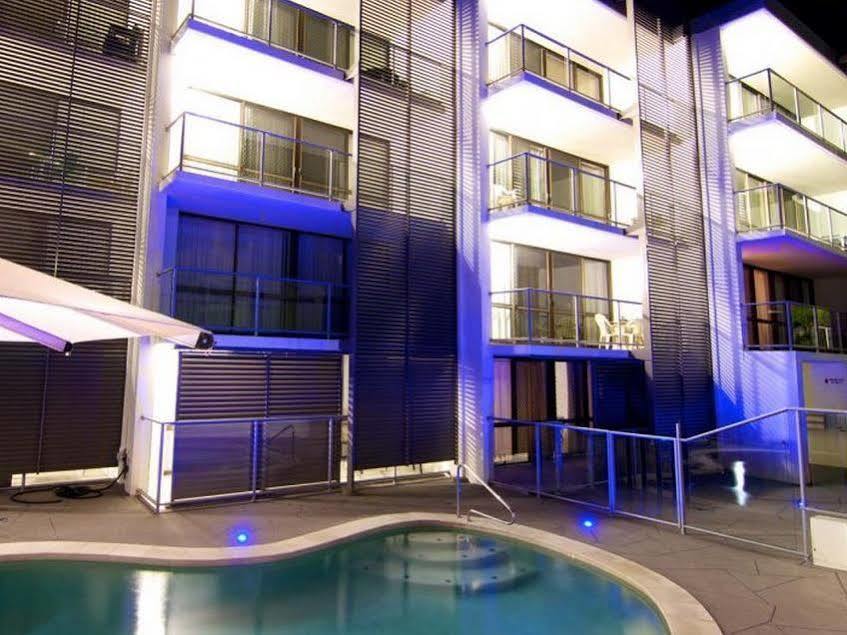 Merrima Court Holidays Caloundra Exteriér fotografie