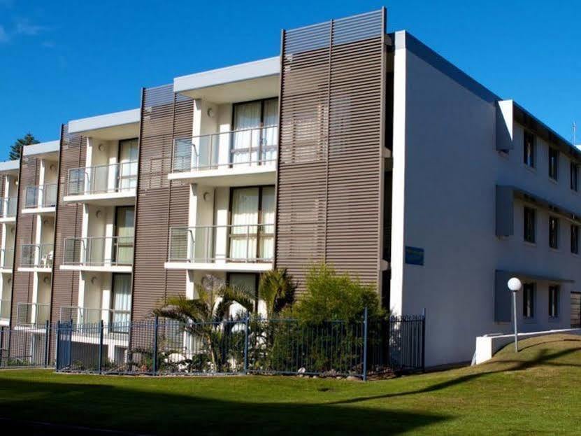 Merrima Court Holidays Caloundra Exteriér fotografie