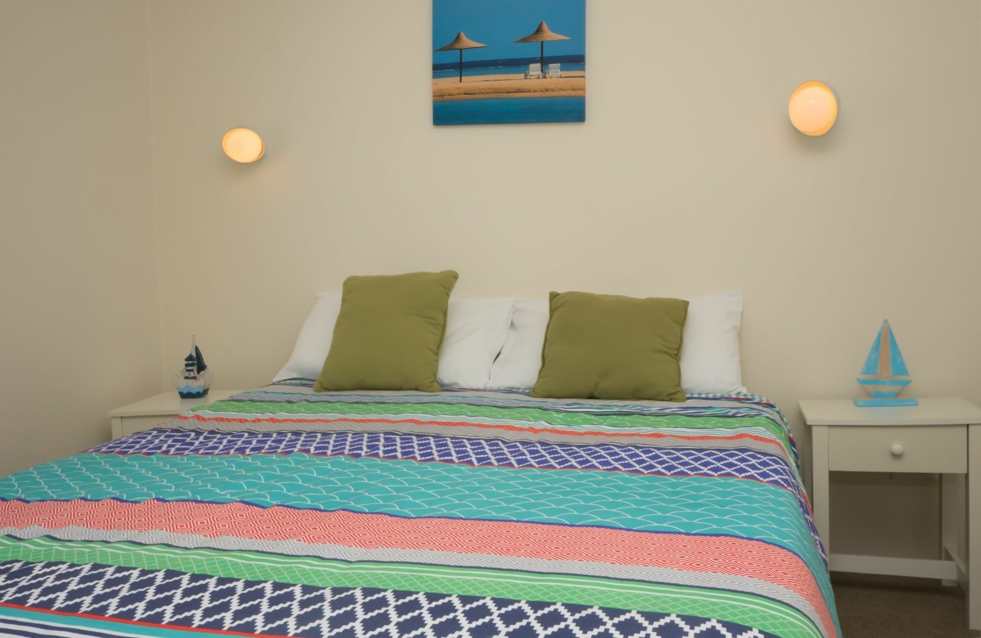Merrima Court Holidays Caloundra Exteriér fotografie