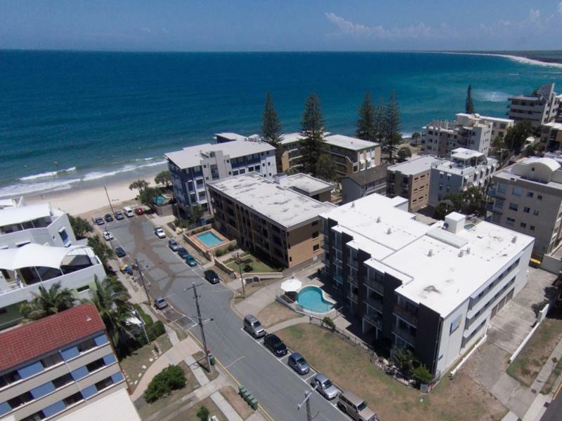 Merrima Court Holidays Caloundra Exteriér fotografie