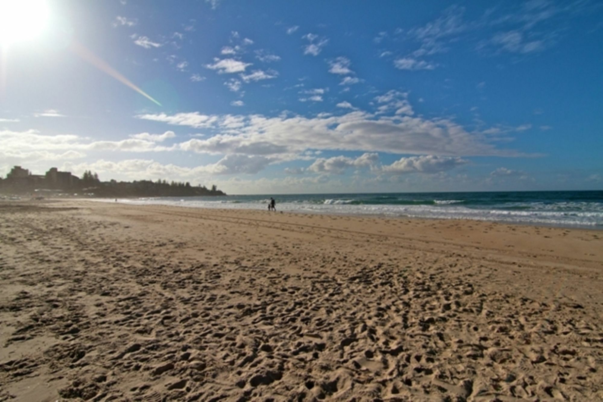 Merrima Court Holidays Caloundra Exteriér fotografie