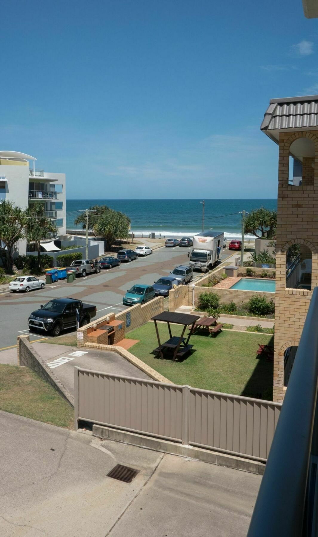Merrima Court Holidays Caloundra Exteriér fotografie