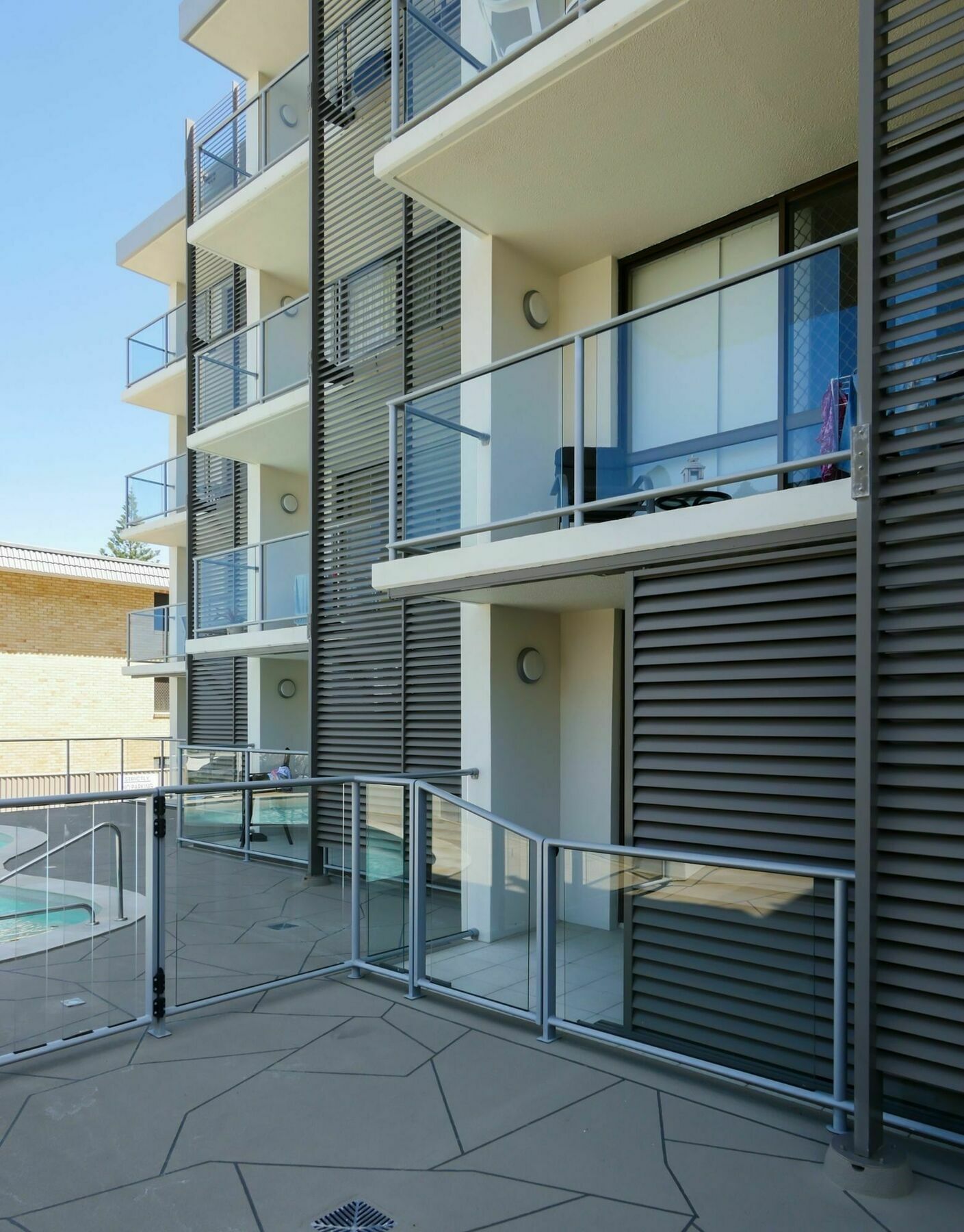 Merrima Court Holidays Caloundra Exteriér fotografie