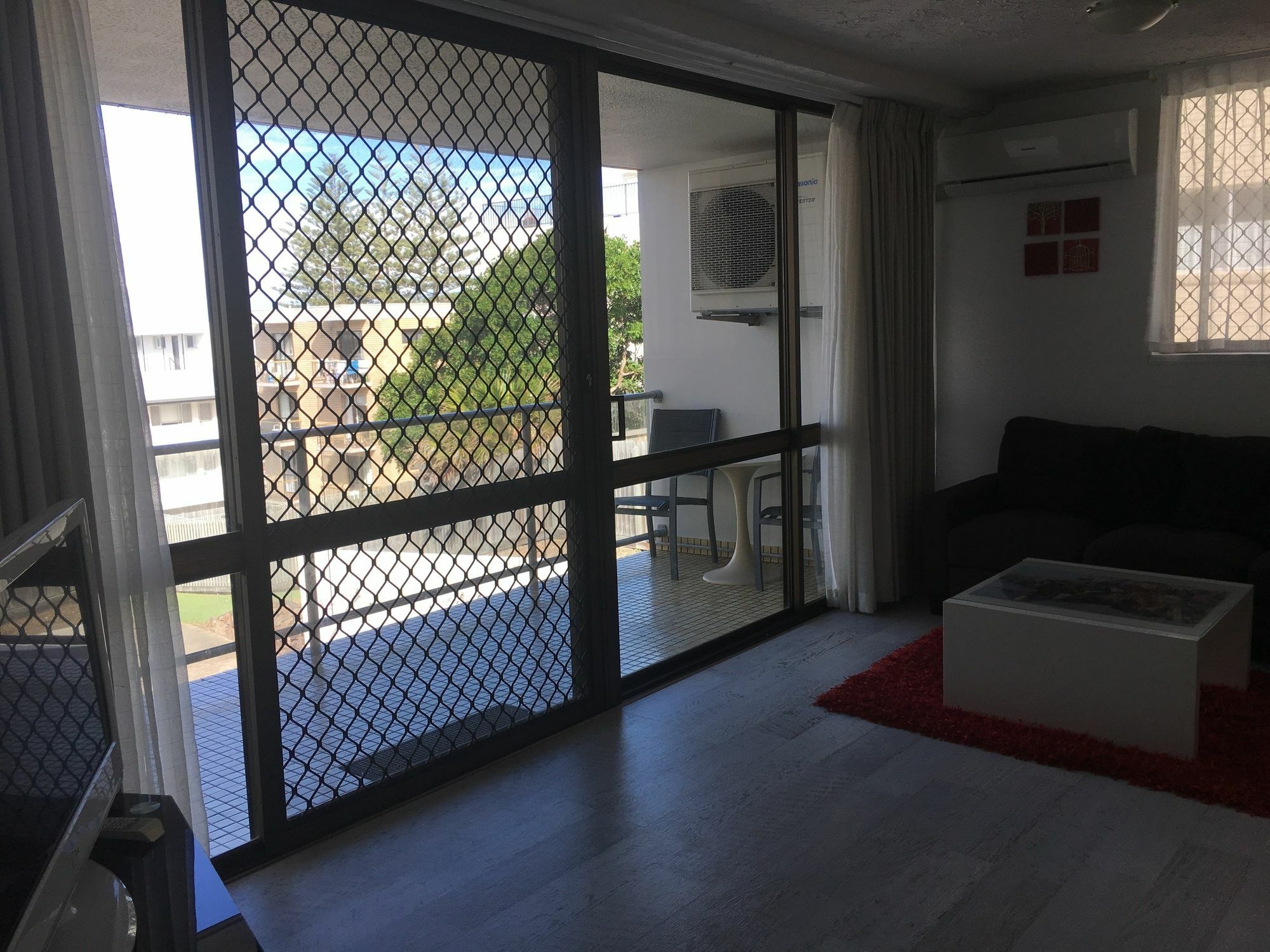 Merrima Court Holidays Caloundra Exteriér fotografie